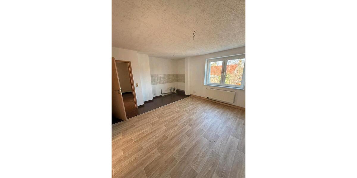 Etagenwohnung Burg - 1 Zimmer, 53 m&sup2;, 470&euro; | Angebot:25923070