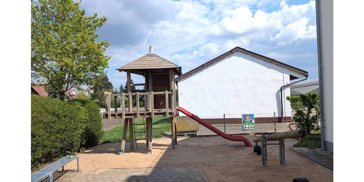 Etagenwohnung Nürnberg Schnepfenreuth - 3 Zimmer, 76 m&sup2;, 1.065&euro; | Angebot:26205287