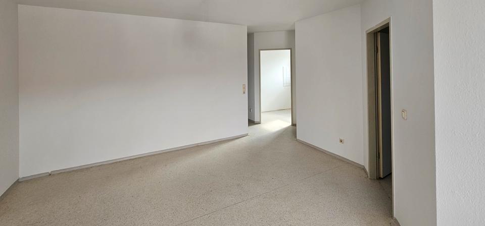 Dachgeschoßwohnung Bad Langensalza - 2 Zimmer, 44 m&sup2;, 486&euro; | Angebot:25791537