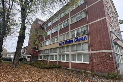 Gewerbeobjekt Dortmund Brackel - 6.000&euro; | Angebot:25235251