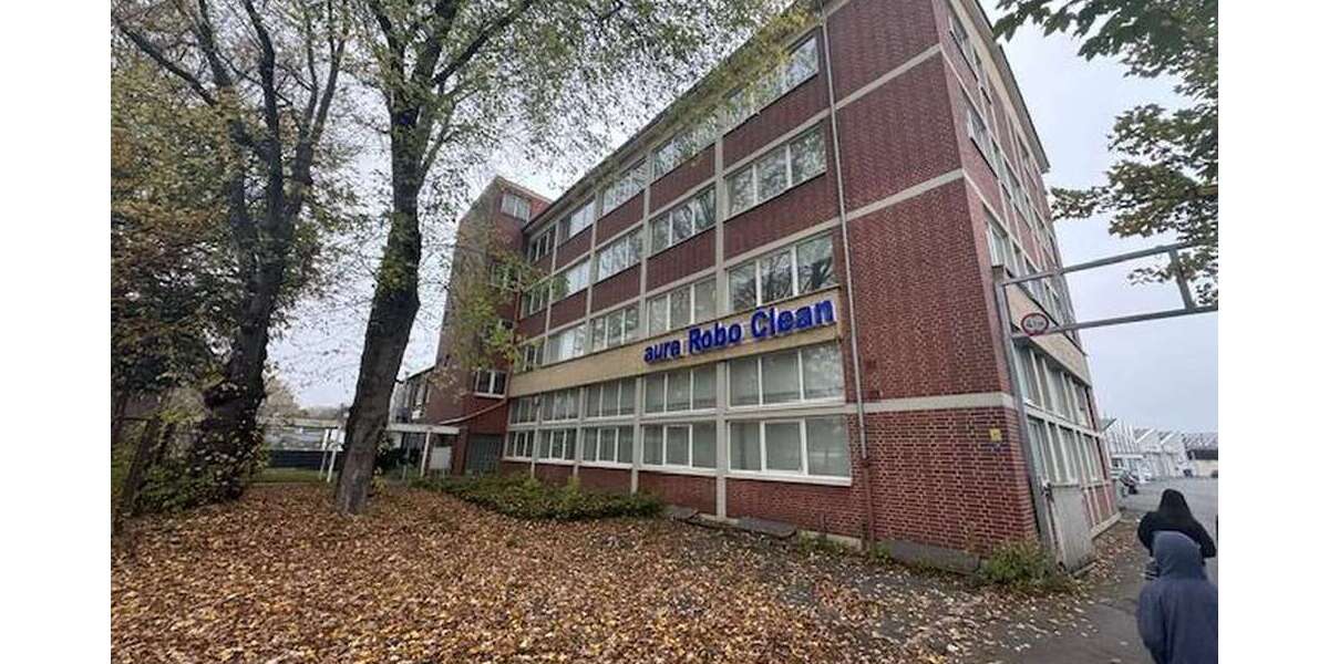 Gewerbeobjekt Dortmund Brackel - 6.000&euro; | Angebot:25235251