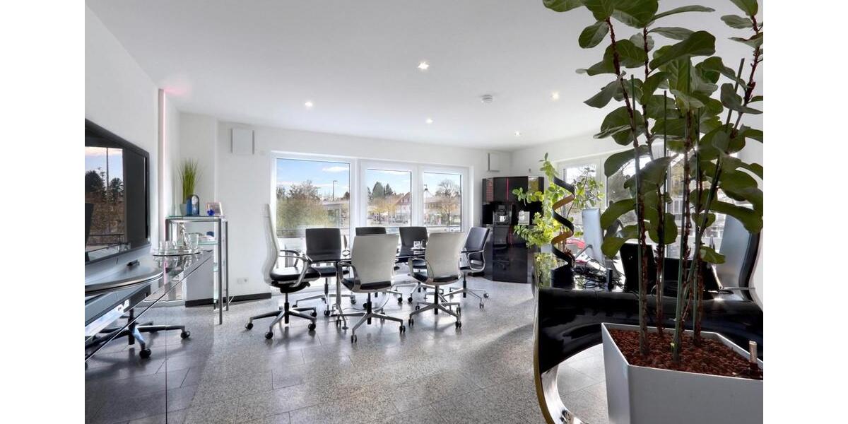 Gewerbeobjekt München Trudering-Riem - 4.000&euro; | Angebot:26066130