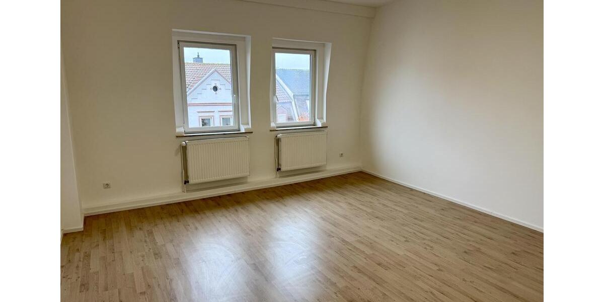 Attraktive 2-Zimmer-Wohnung in Fulda – Stadtmitte 2 zimmer