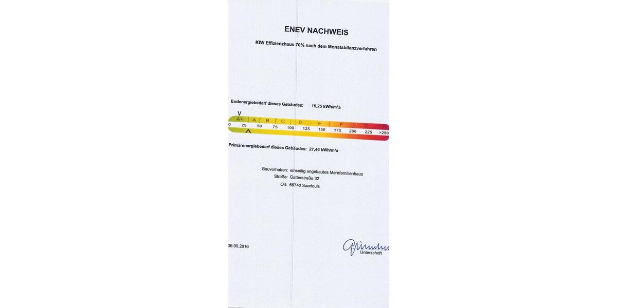 Erdgeschoßwohnung Saarlouis - 3 Zimmer, 117 m&sup2;, 1.260&euro; | Angebot:26365846