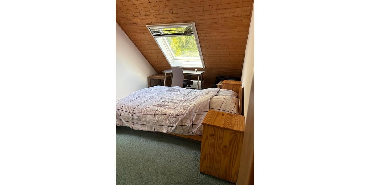 Wohnen auf Zeit Mettmann - 1 Zimmer, 12 m&sup2;, 580&euro; | Angebot:26537190