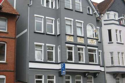 Wohnung zum Mieten in Hildesheim 1.100 € 125 m² 4 zimmer