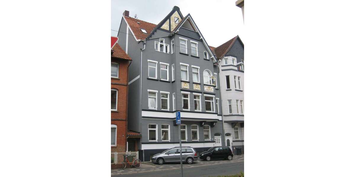 Wohnung zum Mieten in Hildesheim 1.100 € 125 m² 4 zimmer