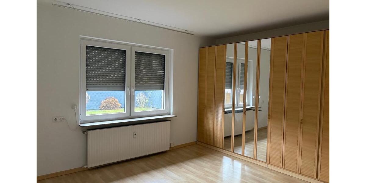 TRAUMWOHNUNG AHLTEN FREI EG Garten Terrasse Einbauküche Garage 3 zimmer