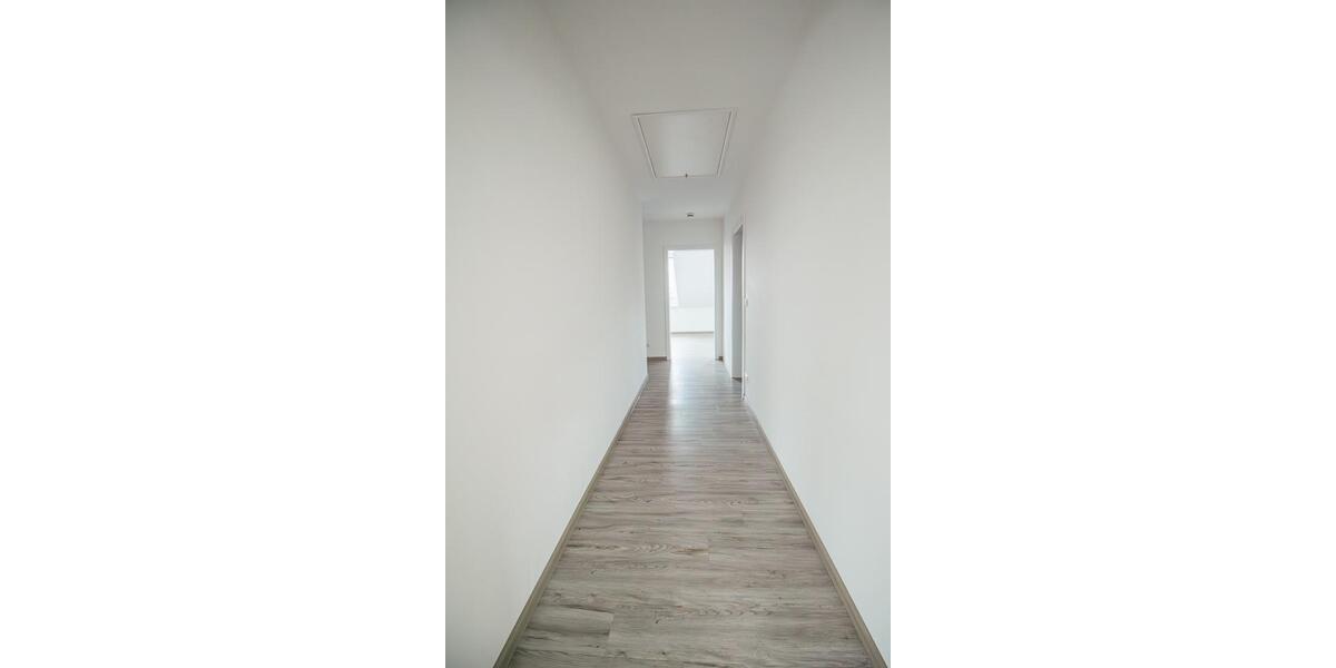 Familienfreundliche 3-Raum-Wohnung in zentraler Lage | Neubauwohnung in Saalfeld 3 zimmer