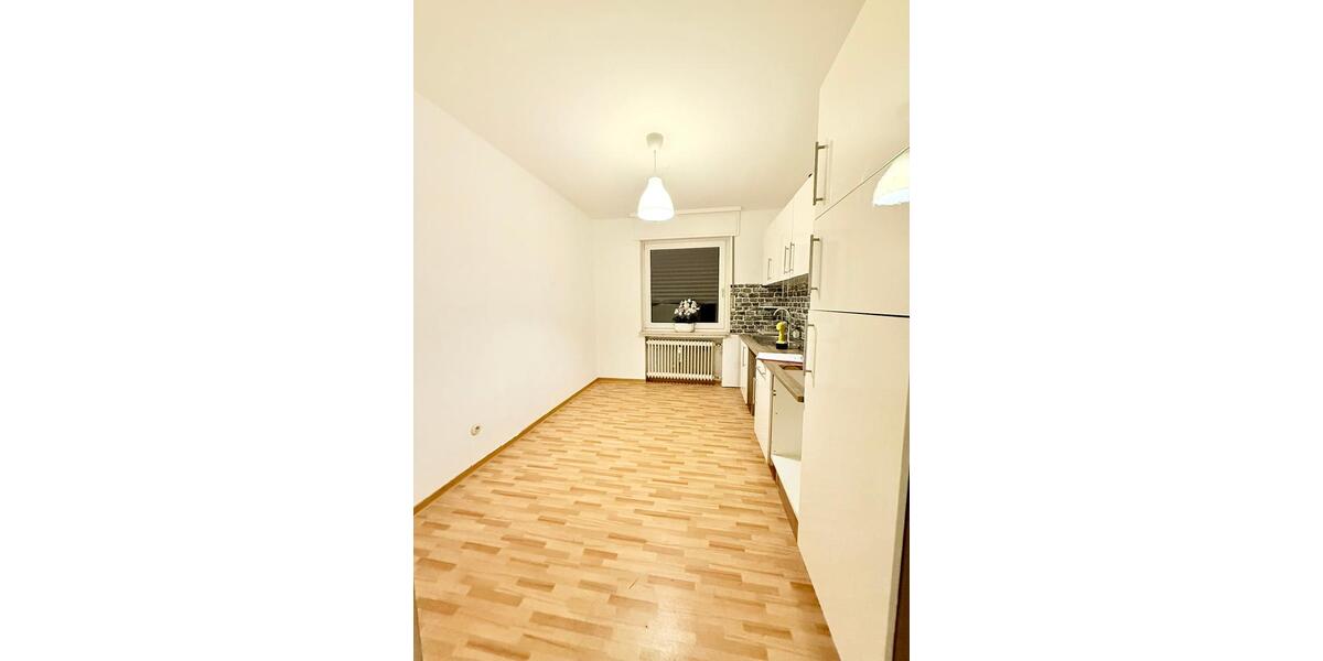 Etagenwohnung Versmold - 3 Zimmer, 73 m&sup2;, 750&euro; | Angebot:26441357