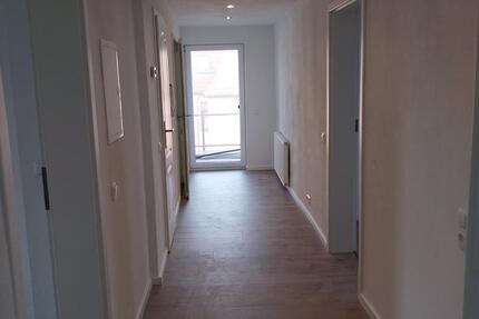 3 Raumwohnung in Nordhausen 3 zimmer