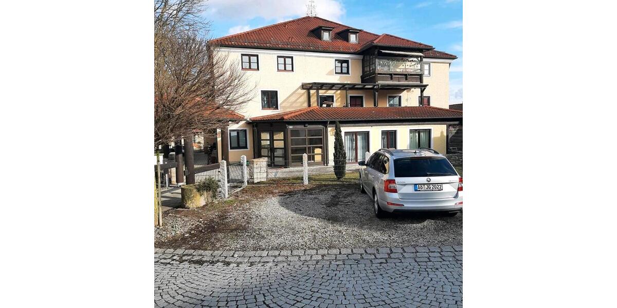 Etagenwohnung Tettenweis - 3 Zimmer, 77 m&sup2;, 730&euro; | Angebot:25128380