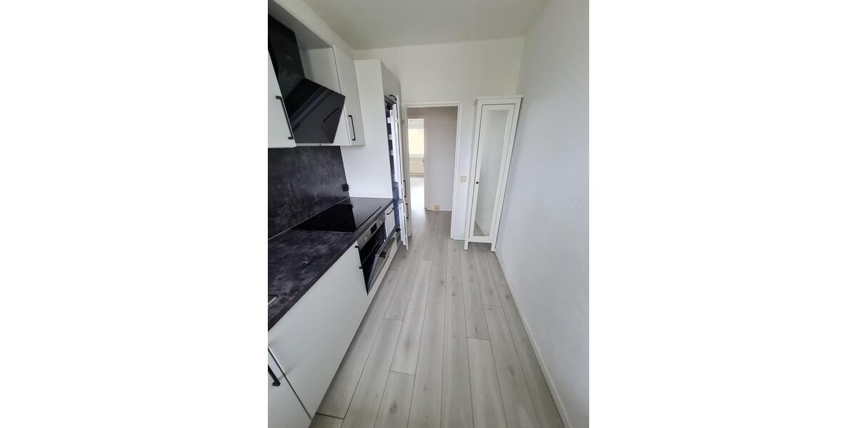 Etagenwohnung Löcknitz - 3 Zimmer, 60 m&sup2;, 470&euro; | Angebot:26284701