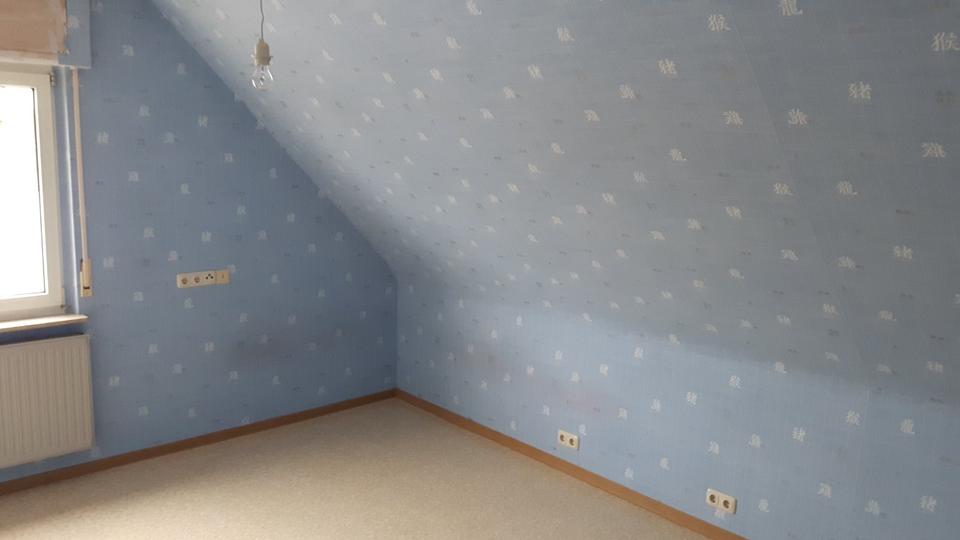 Etagenwohnung Dreieich - 3 Zimmer, 88 m&sup2;, 900&euro; | Angebot:24716505