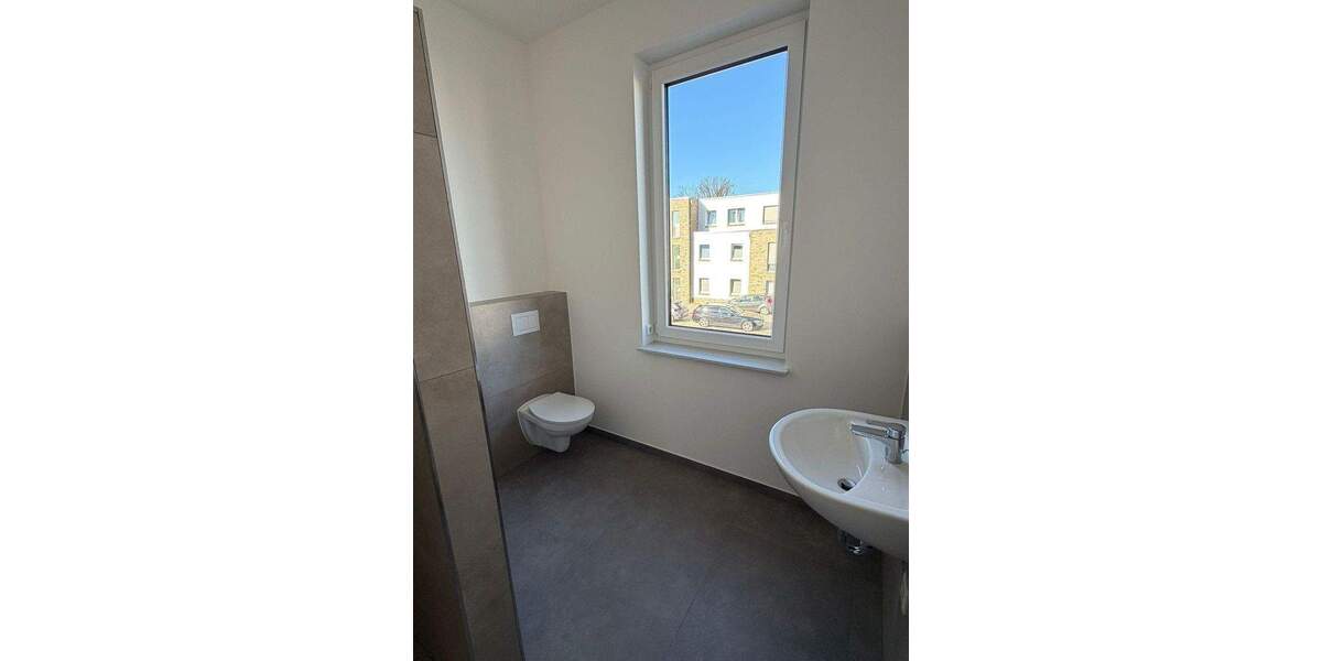 Etagenwohnung Bissendorf - 4 Zimmer, 106 m&sup2;, 1.370&euro; | Angebot:25755195