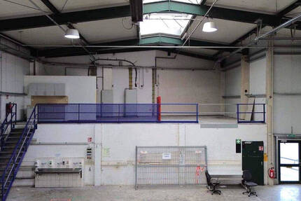 Gewerbeobjekt Langenzenn Horbach - 4.700&euro; | Angebot:26188918