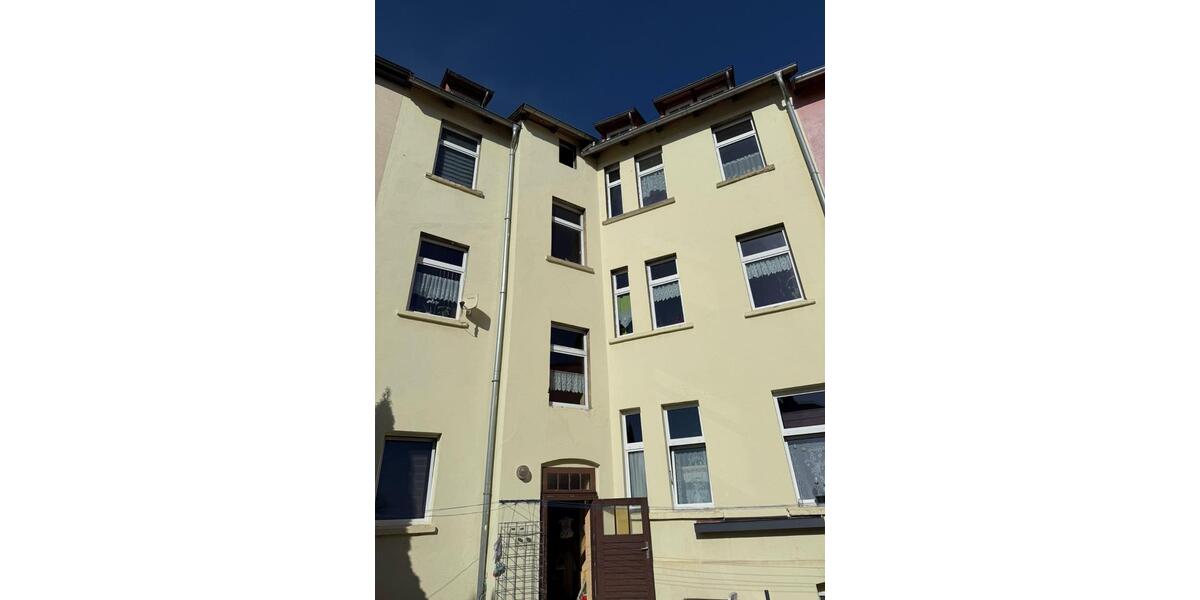 Etagenwohnung Quedlinburg - 2.5 Zimmer, 73 m&sup2;, 550&euro; | Angebot:26406869