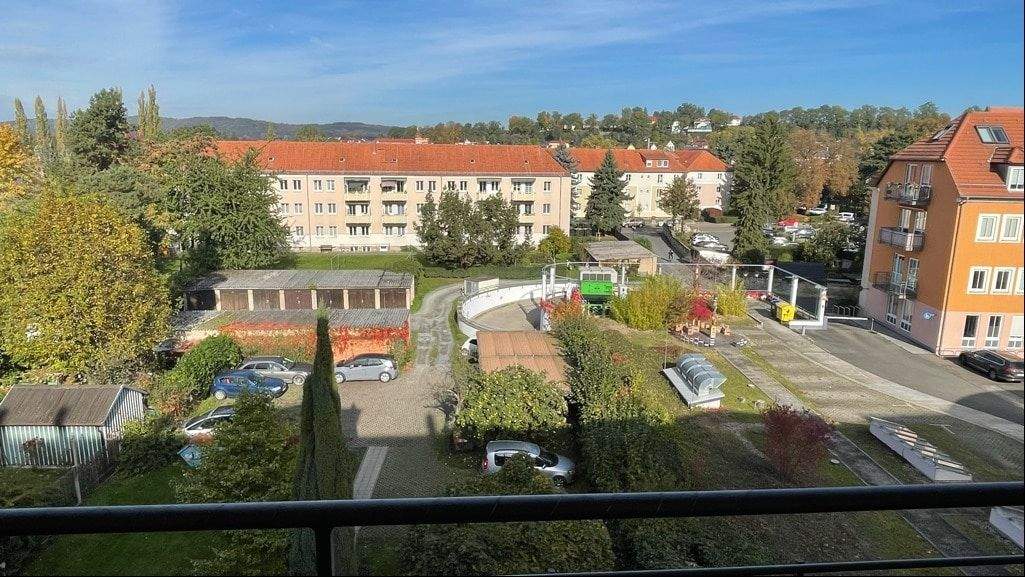 Etagenwohnung Pirna - 3 Zimmer, 106 m&sup2;, 1.000&euro; | Angebot:25780951