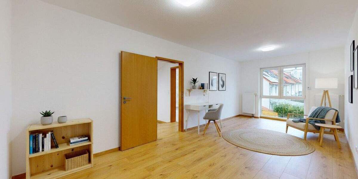 Reihenmittelhaus Frankfurt am Main Preungesheim - 5 Zimmer, 226 m&sup2;, 2.950&euro; | Angebot:25152532