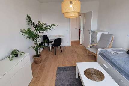 Zimmer Angermünde - 1 Zimmer, 579&euro; | Angebot:27142175