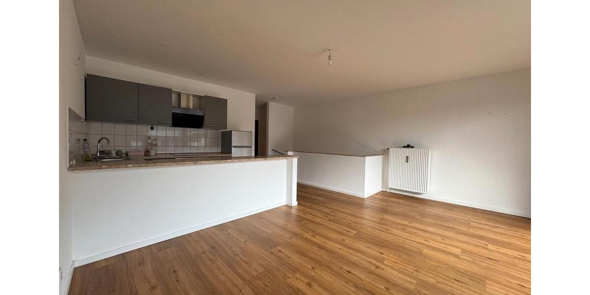 Erdgeschoßwohnung Lauenburg/Elbe Elbe - 3 Zimmer, 78 m&sup2;, 897&euro; | Angebot:26620753