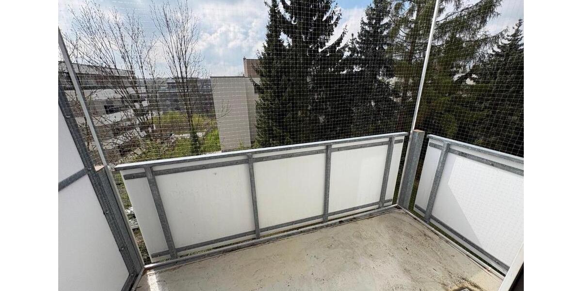 Etagenwohnung Hohenstein-Ernstthal Ernstthal - 1 Zimmer, 42 m&sup2;, 430&euro; | Angebot:26624791