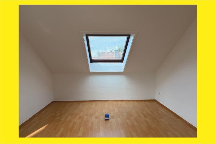 Etagenwohnung Albstadt - 3 Zimmer, 46 m&sup2;, 520&euro; | Angebot:26715347
