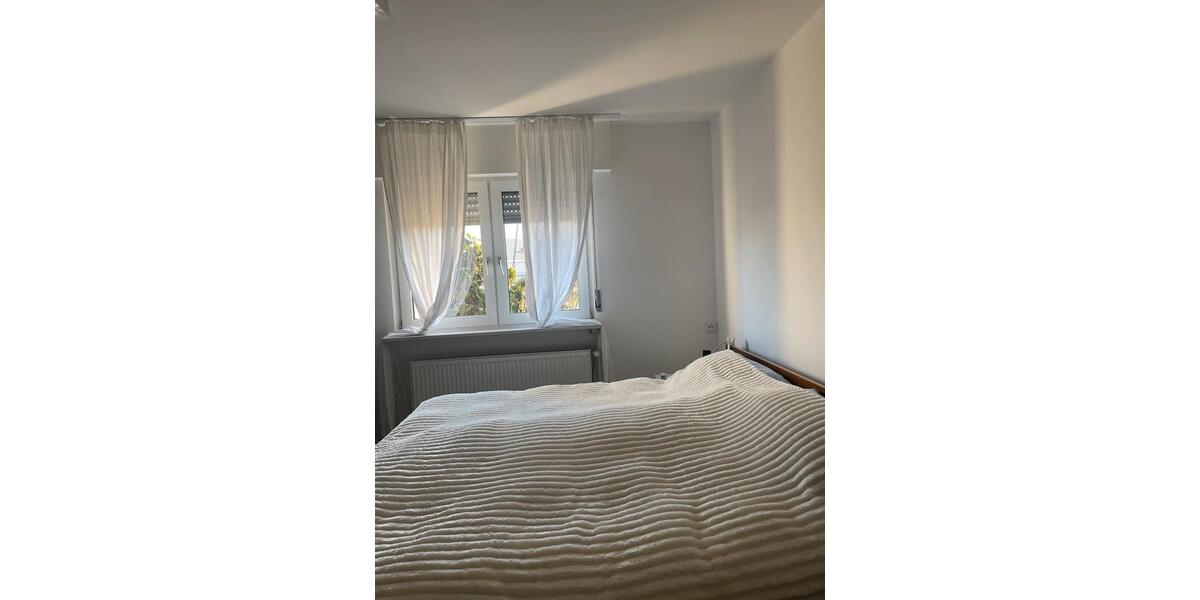 Etagenwohnung Rockenberg - 2 Zimmer, 50 m&sup2;, 1.150&euro; | Angebot:25280482