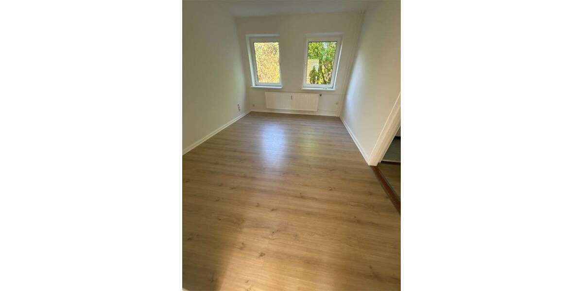 Etagenwohnung Neumünster Faldera - 2 Zimmer, 40 m&sup2;, 349&euro; | Angebot:25912406