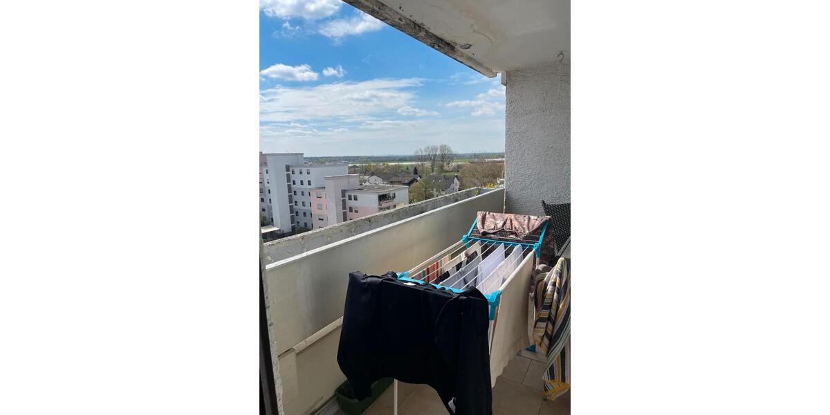 Etagenwohnung Zwingenberg - 1 Zimmer, 33 m&sup2;, 640&euro; | Angebot:26020917