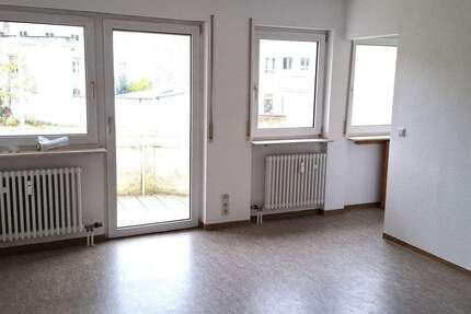 Wohnung Karlsruhe Innenstadt-West - 1 Zimmer, 30 m&sup2;, 455&euro; | Angebot:25401229
