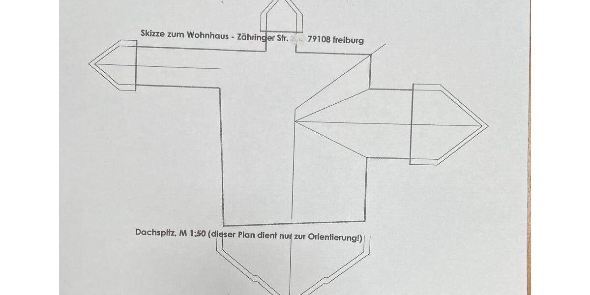 Wohnen auf Zeit Freiburg im Breisgau Herdern - 4 Zimmer, 105 m&sup2;, 2.200&euro; | Angebot:26434301