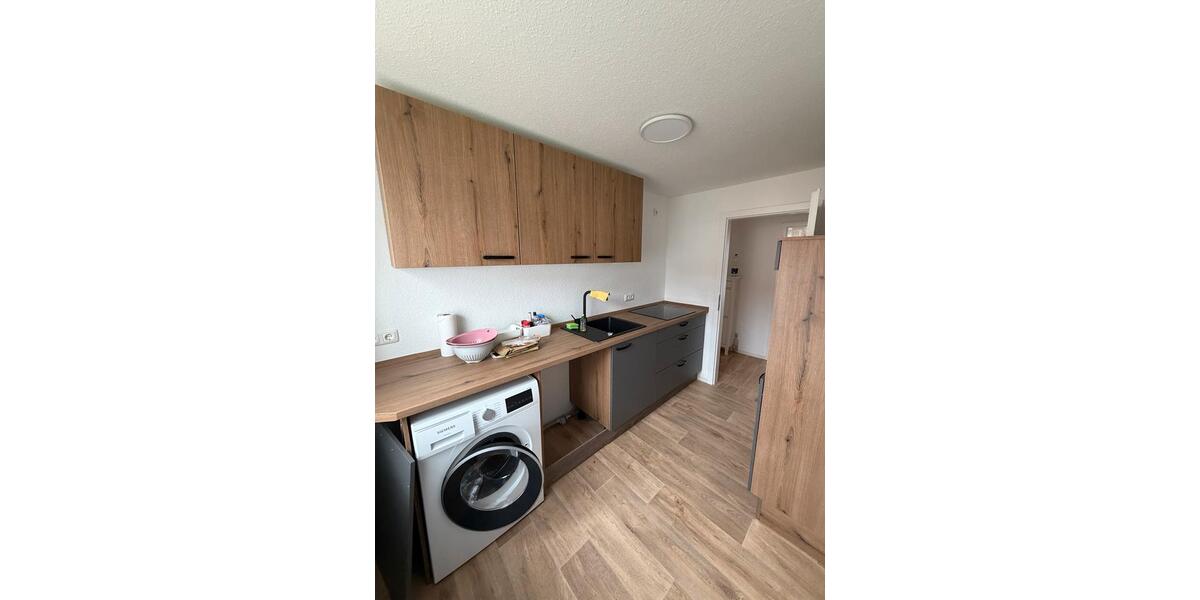 Hochparterre Eisenberg - 3 Zimmer, 60 m&sup2;, 650&euro; | Angebot:25962243