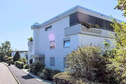 Wohnung zum Mieten in Bietigheim-Bissingen 660 € 43.98 m²