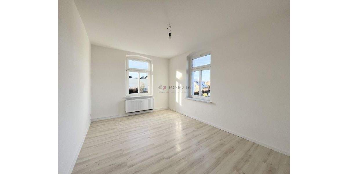 Etagenwohnung Oberlungwitz - 2 Zimmer, 65 m&sup2;, 330&euro; | Angebot:25040583