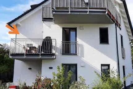 Wohnung München Aubing-Lochhausen-Langwied - 4 Zimmer, 90 m&sup2;, 2.250&euro; | Angebot:24770624