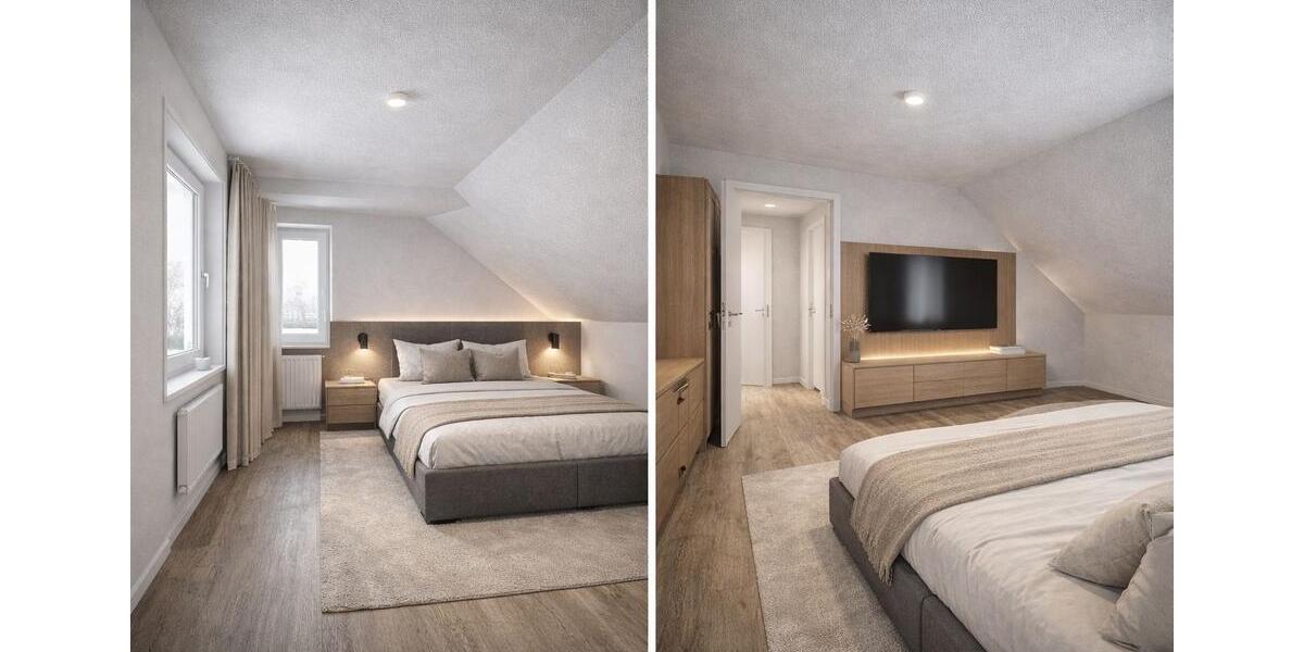 Wohnen auf Zeit Glückstadt - 2 Zimmer, 50 m&sup2;, 1.250&euro; | Angebot:26300666