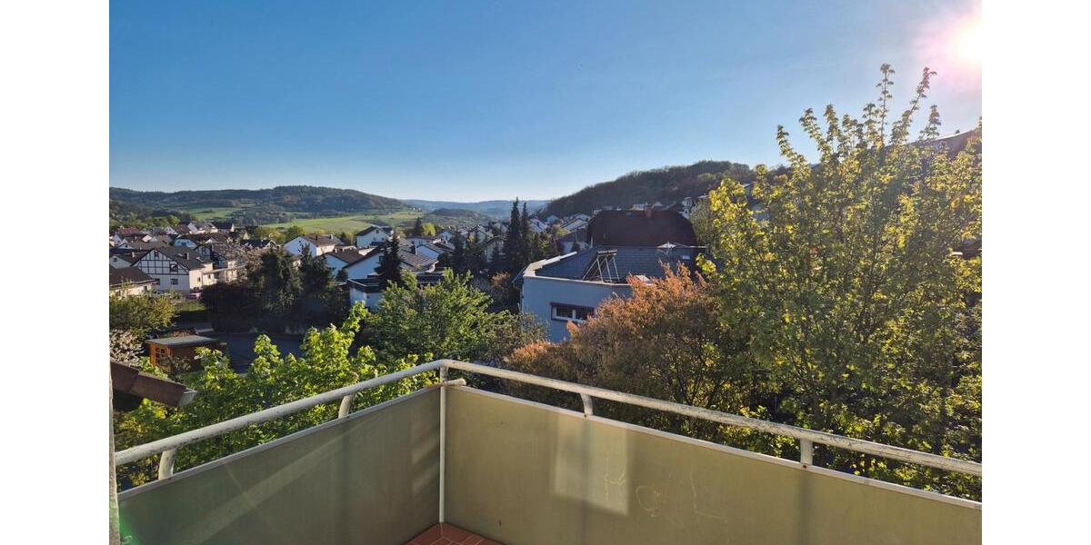 Maisonettenwohnung Herborn - 3 Zimmer, 79 m&sup2;, 800&euro; | Angebot:26285036