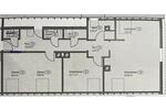 Dachgeschoßwohnung Ditzingen - 3 Zimmer, 88 m&sup2;, 1.190&euro; | Angebot:26600639