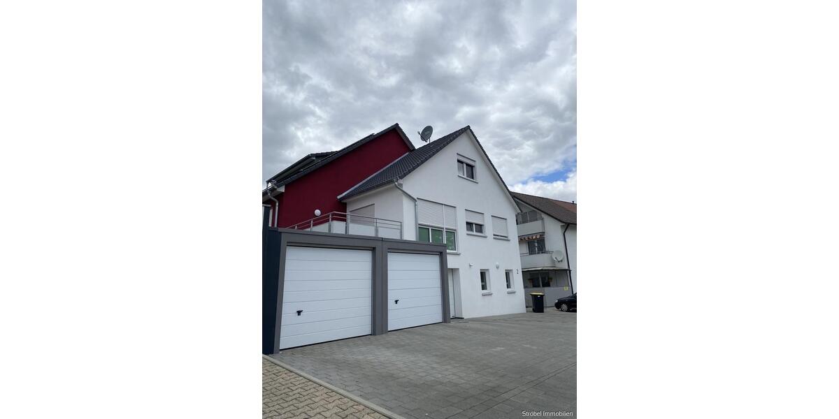 Erdgeschoßwohnung Uffenheim - 3 Zimmer, 86 m&sup2;, 800&euro; | Angebot:26563868