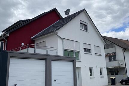 Wohnung Uffenheim - 3 Zimmer, 86 m&sup2;, 800&euro; | Angebot:26563868