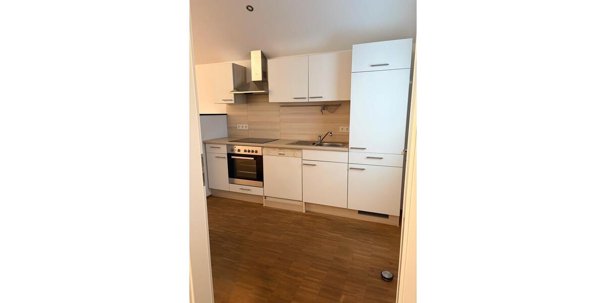 Etagenwohnung Wenden - 2 Zimmer, 57 m&sup2;, 650&euro; | Angebot:25026998