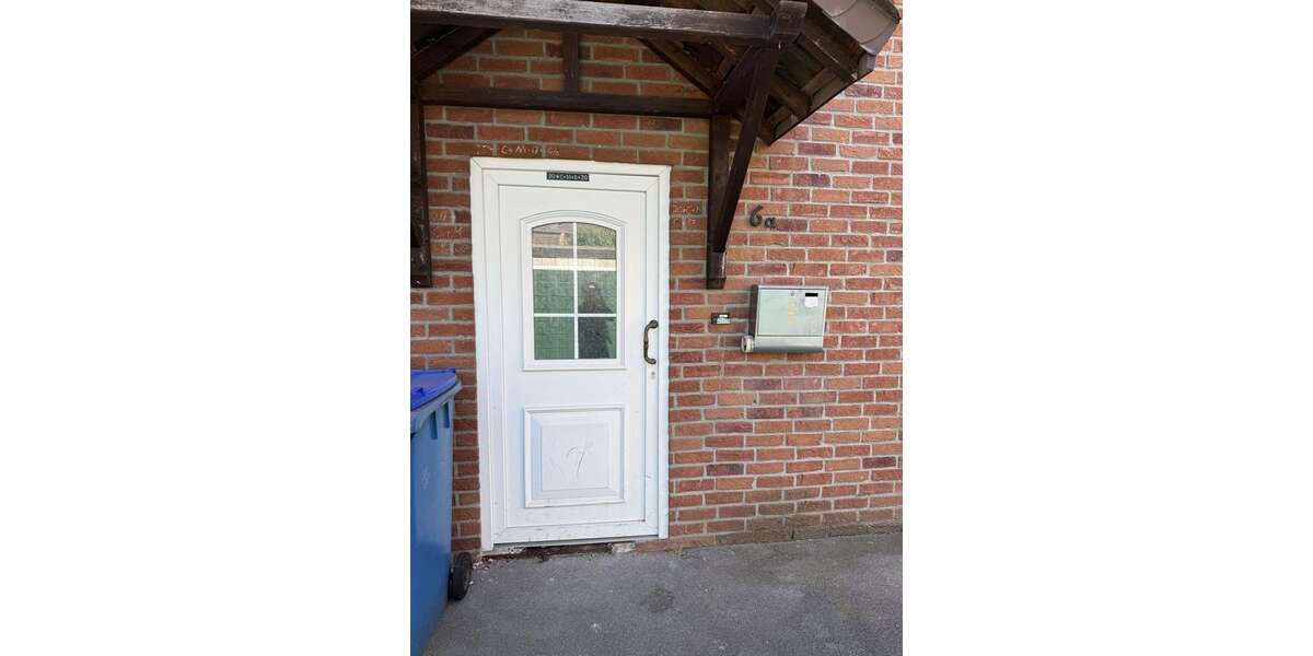 Etagenwohnung Nettetal - 2 Zimmer, 72 m&sup2;, 495&euro; | Angebot:26423010