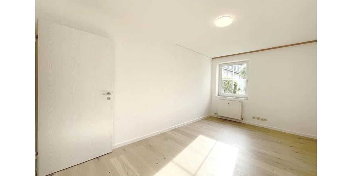 Hochparterre München Messestadt Riem - 2 Zimmer, 38 m&sup2;, 1.625&euro; | Angebot:25100886