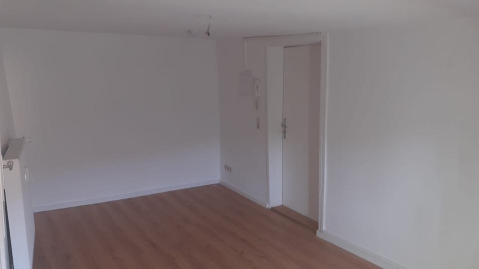 Etagenwohnung Plau am See - 2 Zimmer, 31 m&sup2;, 290&euro; | Angebot:25721686