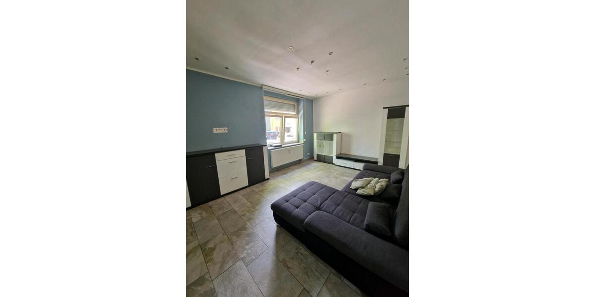 Erdgeschoßwohnung Duisburg Duisburg-Mitte - 2 Zimmer, 61 m&sup2;, 800&euro; | Angebot:26602690