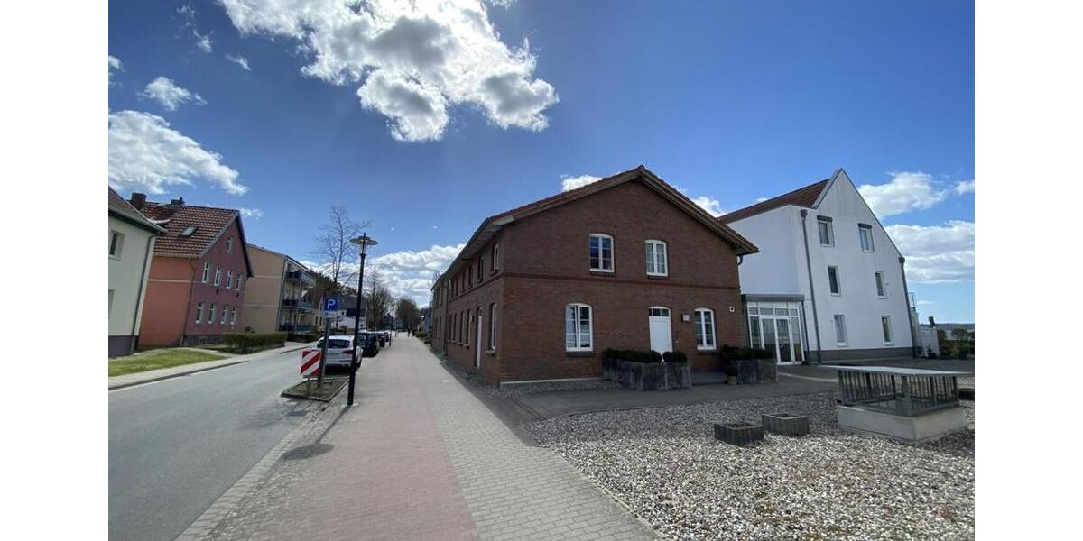 Gewerbeobjekt Waren (Müritz) - 780&euro; | Angebot:25807387