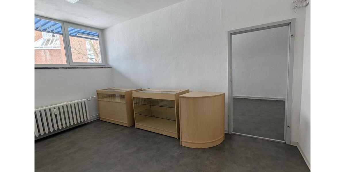 Gewerbeobjekt Staßfurt - 259&euro; | Angebot:24822303