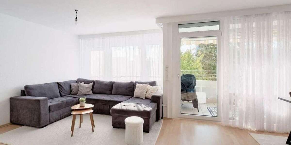 Etagenwohnung Waiblingen Beinstein - 2.5 Zimmer, 68 m&sup2;, 1.030&euro; | Angebot:26732291