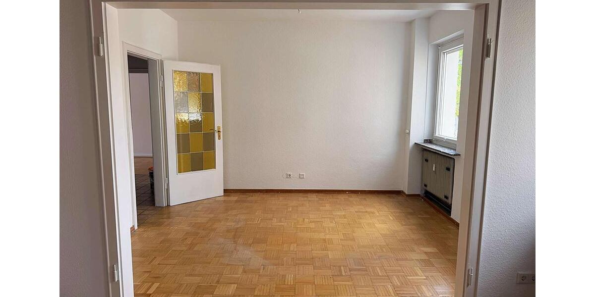 Etagenwohnung Dortmund Innenstadt Nord - 3 Zimmer, 110 m&sup2;, 700&euro; | Angebot:26198686